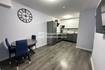  Квартира 35.2 кв.м. у метро Девяткино