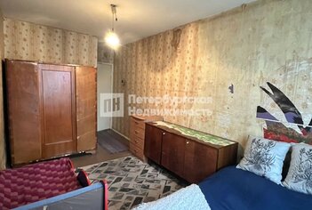 2-комн. кв. 44 м² 1/5 этаж