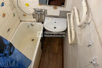 2-комн. кв. 43.9 м² 2/9 этаж