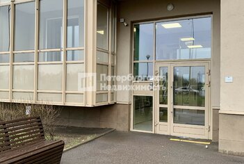 Студия 24.5 м² 19/25 этаж