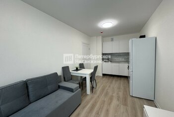 1-комн. кв. 33.2 м² 7/20 этаж