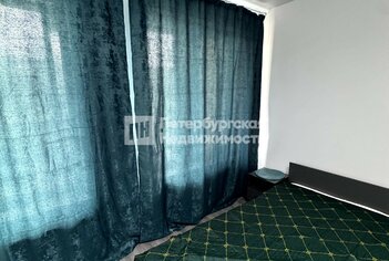  Студия 27 кв.м. у метро Проспект Ветеранов