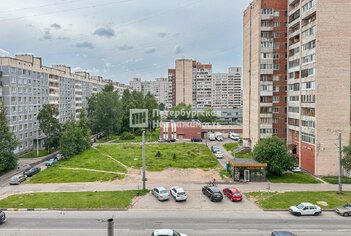 2-комн. кв. 91.7 м² 5/16 этаж