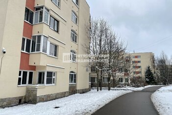1-комн. кв. 35.6 м² 1/5 этаж