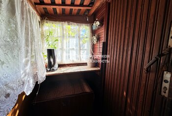 Дача 75 м² в тер. СНТ Строитель-2, д24