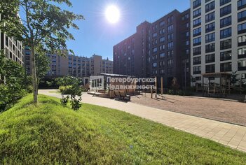  Квартира 35.2 кв.м.