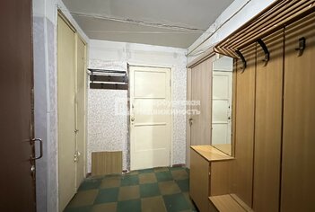 Комната 21.5 м² в 3-комн. кв. 7/12 этаж