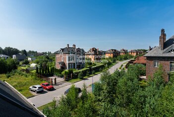 Коттедж 596 м² в деревня Канисты Лесной б-р, д5