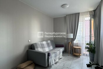 Студия 26.2 м² 9/19 этаж