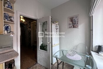 2-комн. кв. 51.7 м² 3/3 этаж