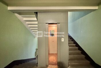 1-комн. кв. 28.9 м² 5/9 этаж