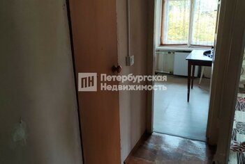 1-комн. кв. 31.2 м² 5/5 этаж
