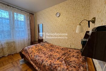 3-комн. кв. 41.3 м² 2/5 этаж