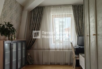 2-комн. кв. 45.1 м² 4/4 этаж