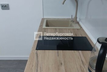 Студия 21.3 м² 2/4 этаж