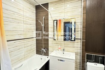  Квартира 41.1 кв.м. у метро Звёздная