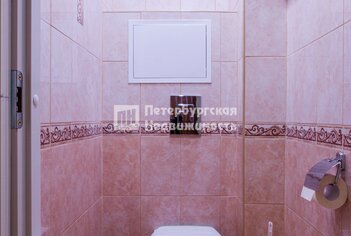 3-комн. кв. 71.4 м² 11/15 этаж