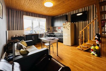 Жилой дом 103 м² в тер. ТСН Простоквашино ул Почтальона Печкина, д147