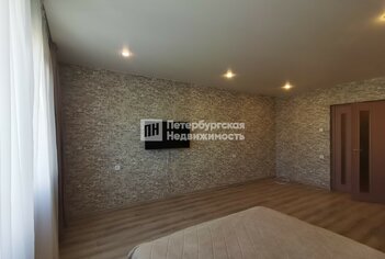 3-комн. кв. 95.7 м² 9/10 этаж