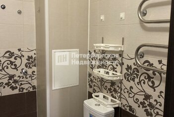 Студия 24.2 м² 8/16 этаж