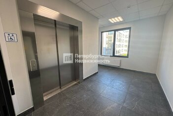 1-комн. кв. 31.8 м² 2/4 этаж