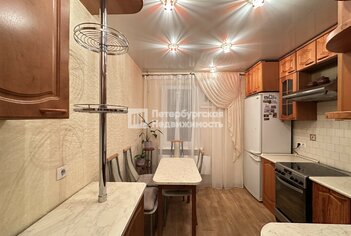 1-комн. кв. 36.9 м² 6/7 этаж