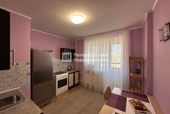 1-комн. кв. 34 м² 25/25 этаж