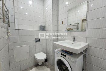 Студия 31.8 м² 1/25 этаж