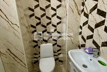 Студия 25.2 м² 3/4 этаж