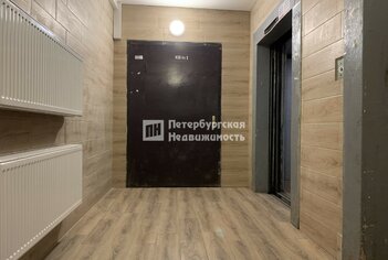 Комната 13.1 м² в 8-комн. кв. 10/12 этаж