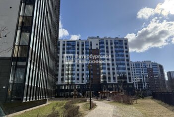 Студия 24.9 м² 1/12 этаж