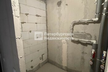 Студия 19.2 м² 2/18 этаж