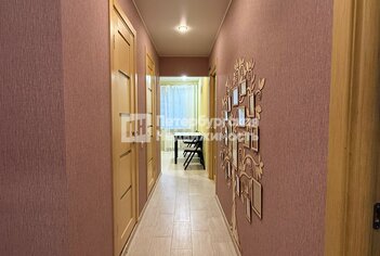 2-комн. кв. 52.2 м² 10/12 этаж