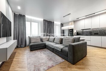 2-комн. кв. 77.4 м² 4/9 этаж