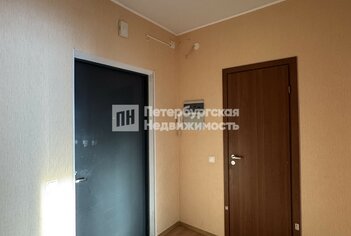 1-комн. кв. 47.3 м² 15/18 этаж