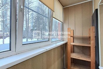 1-комн. кв. 41 м² 1/10 этаж