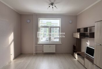 Студия 27.8 м² 2/5 этаж