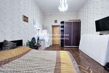 2-комн. кв. 58.4 м² 2/4 этаж