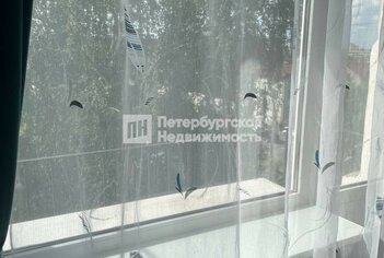  Квартира 43 кв.м. у метро Купчино