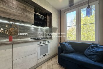 2-комн. кв. 42.3 м² 5/9 этаж
