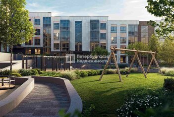 2-комн. кв. 62.35 м² 3/4 этаж