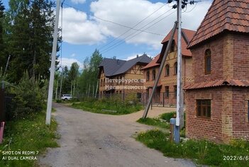 Коттедж 220 м² в деревня Вартемяги Приозерское шоссе
