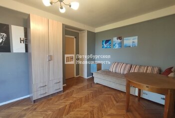 3-комн. кв. 55.8 м² 5/5 этаж