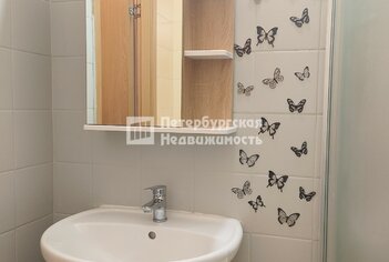  Студия 22.1 кв.м. у метро Девяткино