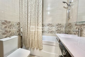 Студия 23.7 м² 14/18 этаж