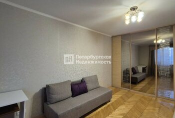  Квартира 38.2 кв.м.