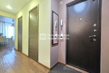  Квартира 68 кв.м. у метро Московская