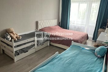 2-комн. кв. 47.6 м² 9/9 этаж