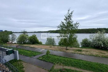 1-комн. кв. 33.1 м² 14/25 этаж