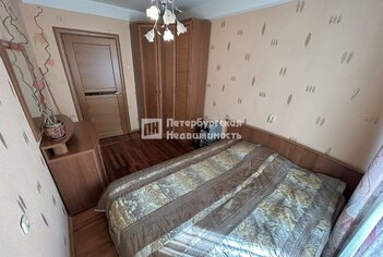 2-комн. кв. 45.3 м² 2/5 этаж